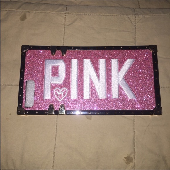 Accessories - Pink case for iPhone 7 Plus🧡🧡🧡🧡🧡🧡🧡🧡🧡🧡🧡